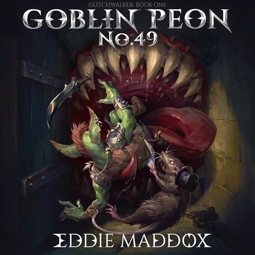 Cover of Goblin Peon No. 49