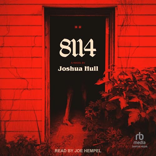 Cover of 8114