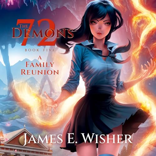 Cover of A Family Reunion