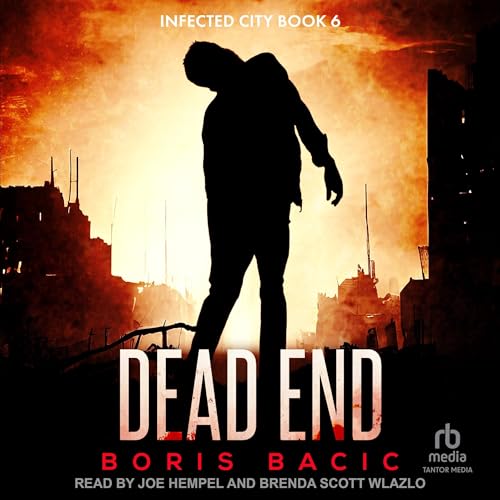 Cover of Dead End