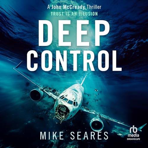 Cover of Deep Control