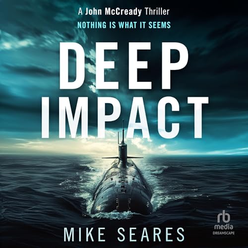 Cover of Deep Impact