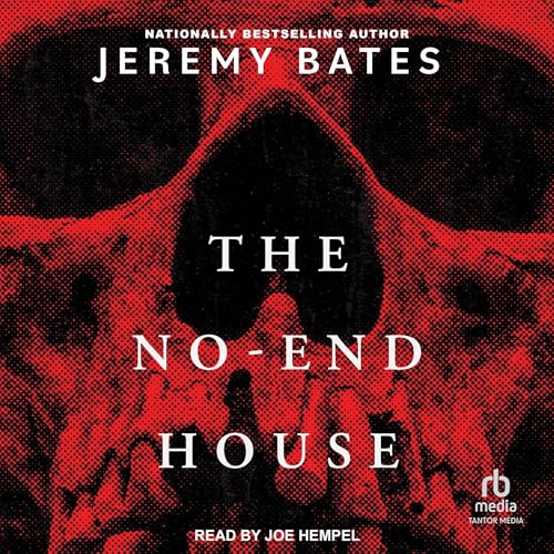 Cover of The No-End House