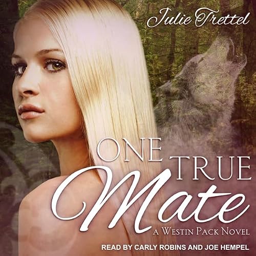 Cover of One True Mate