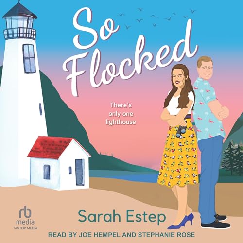 Cover of So Flocked