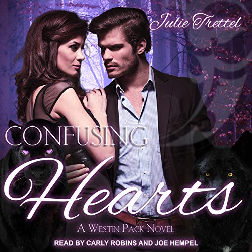 Cover of Confusing Hearts
