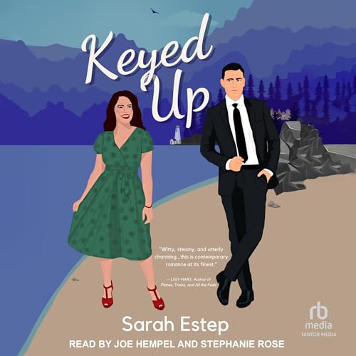 Cover of Keyed Up