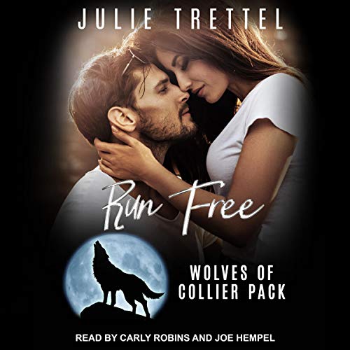 Cover of Run Free