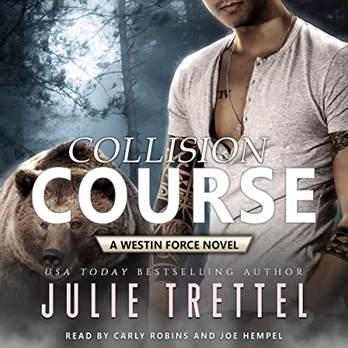 Cover of Collision Course