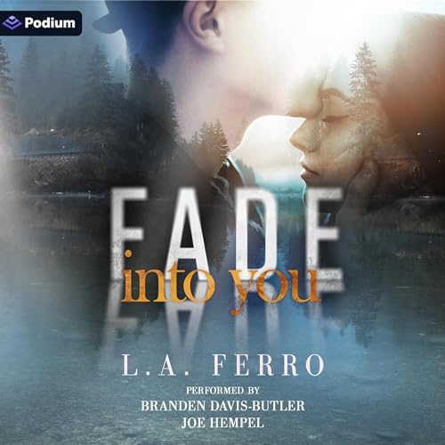 Cover of Fade into You