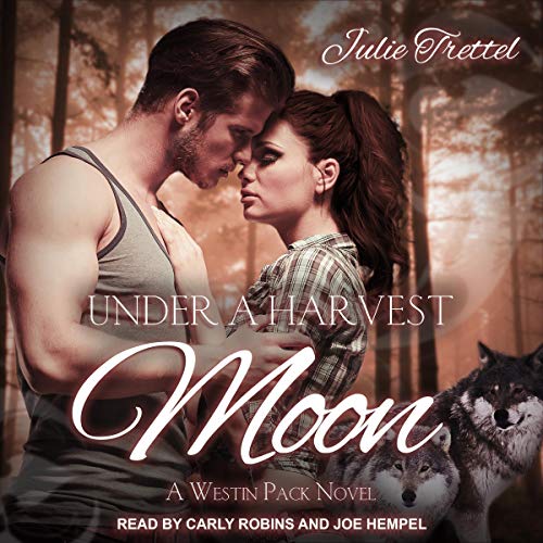 Cover of Under a Harvest Moon