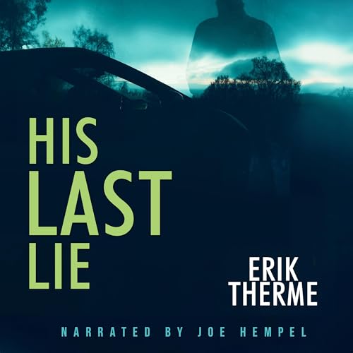 Cover of His Last Lie