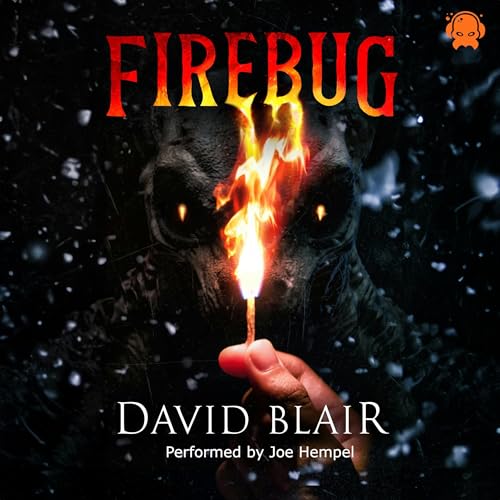 Cover of Firebug