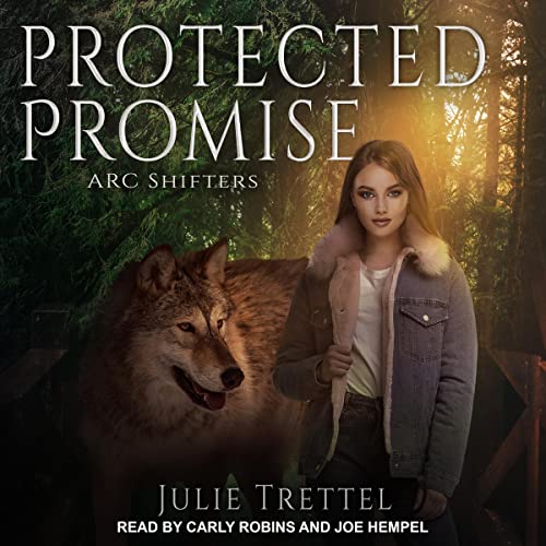Cover of Protected Promise