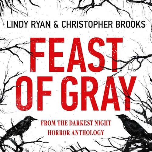 Cover of Feast of Gray