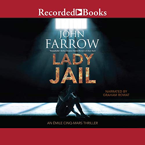 Cover of Lady Jail