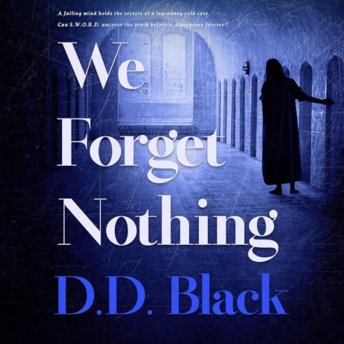 Cover of We Forget Nothing