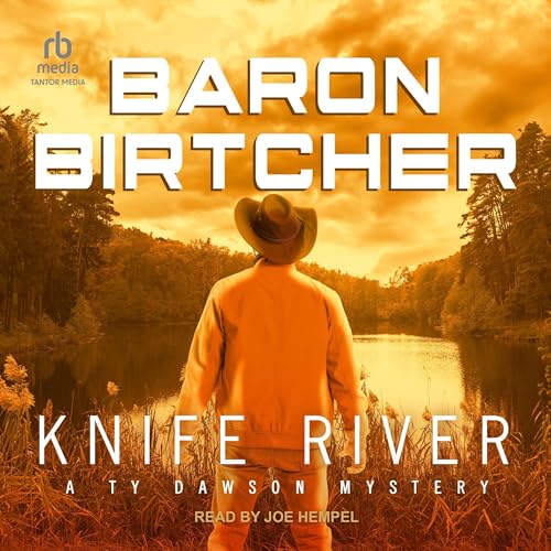Cover of Knife River