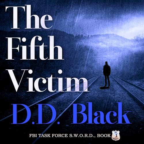 Cover of The Fifth Victim