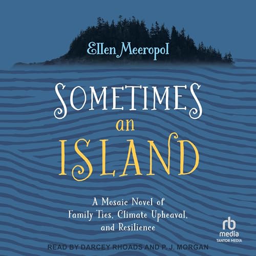 Cover of Sometimes an Island