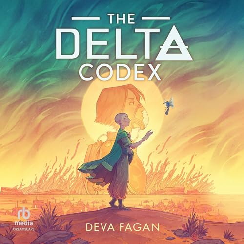 Cover of The Delta Codex