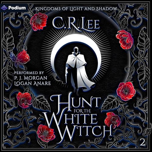 Cover of Hunt for the White Witch