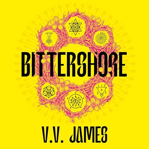Cover of Bittershore
