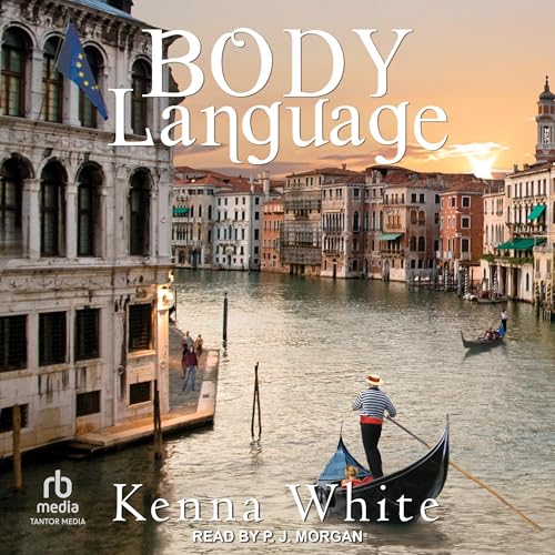 Cover of Body Language