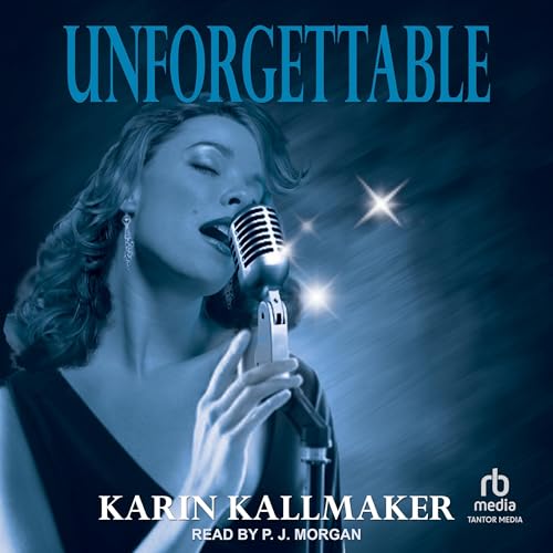 Cover of Unforgettable