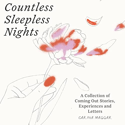 Cover of Countless Sleepless Nights