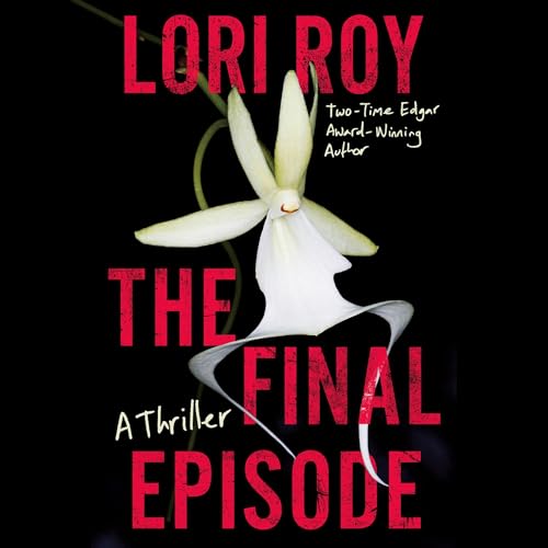 Cover of The Final Episode