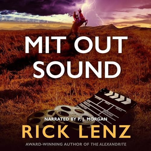 Cover of Mit Out Sound