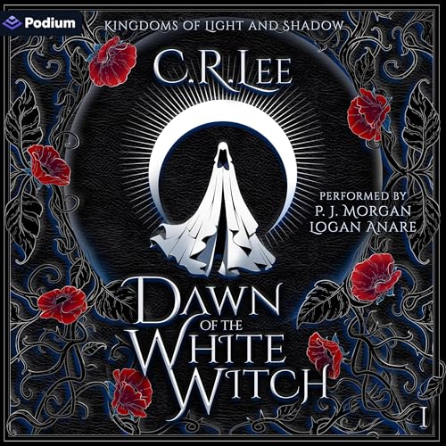 Cover of Dawn of the White Witch