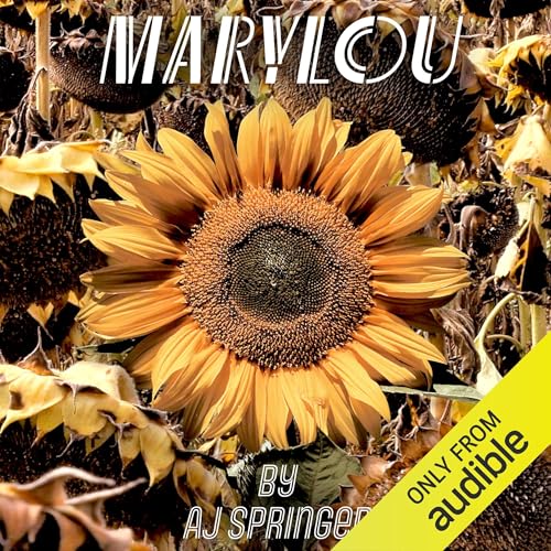 Cover of MaryLou