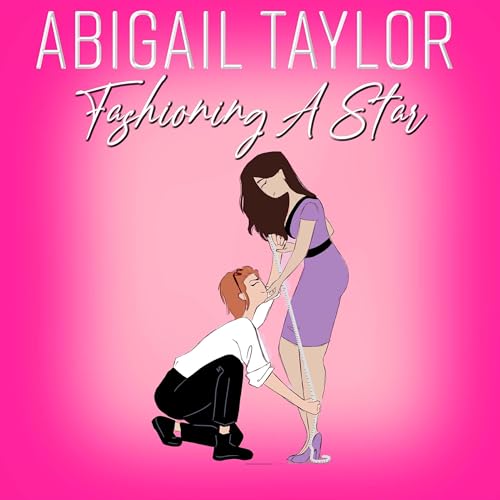 Cover of Fashioning a Star