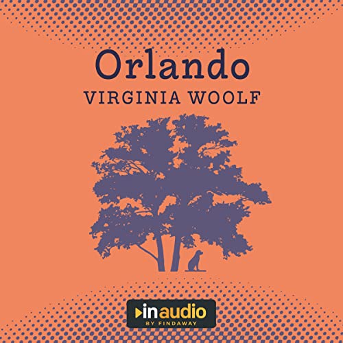 Cover of Orlando