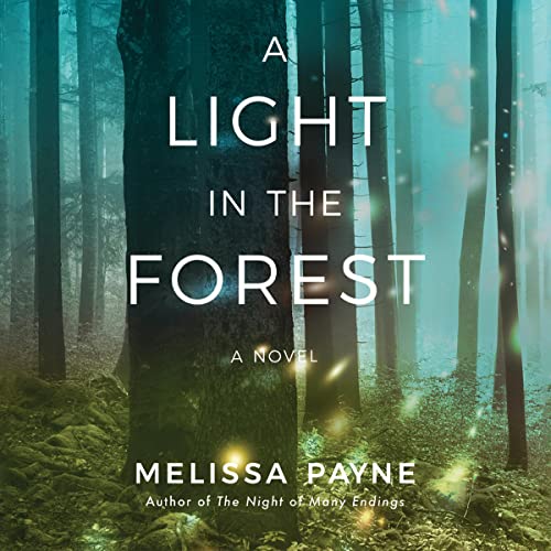Cover of A Light in the Forest