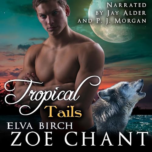 Cover of Tropical Tails