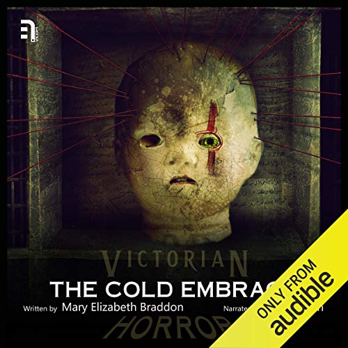 Cover of The Cold Embrace