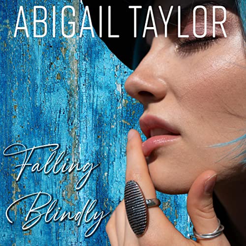 Cover of Falling Blindly