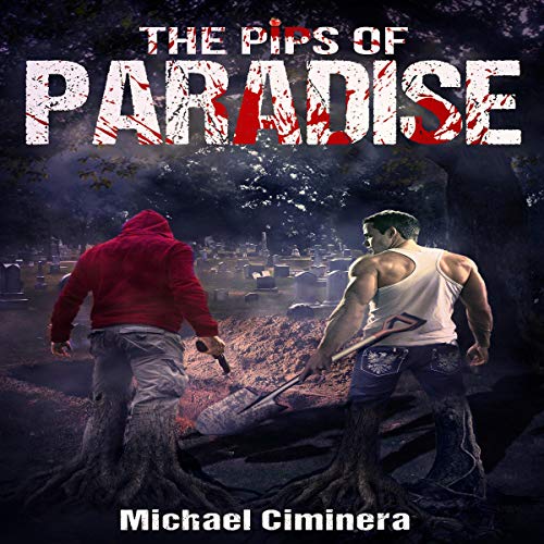 Cover of The Pips of Paradise