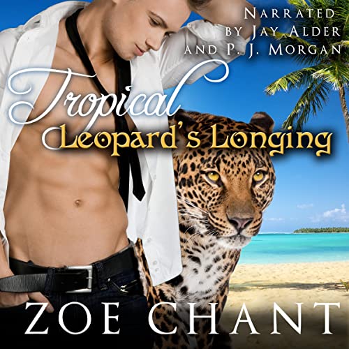 Cover of Tropical Leopard's Longing