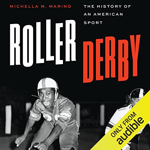 Cover of Roller Derby