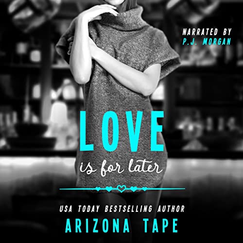 Cover of Love Is for Later
