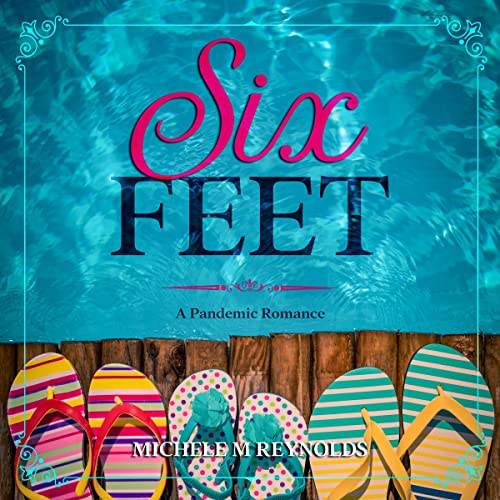 Cover of Six Feet