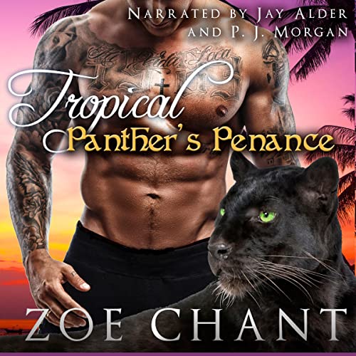 Cover of Tropical Panther's Penance