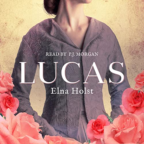 Cover of Lucas