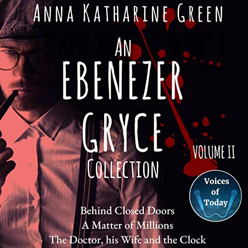 Cover of An Ebenezer Gryce Collection, Volume 2