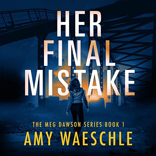 Cover of Her Final Mistake