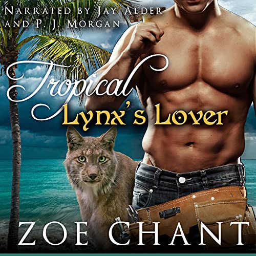 Cover of Tropical Lynx's Lover